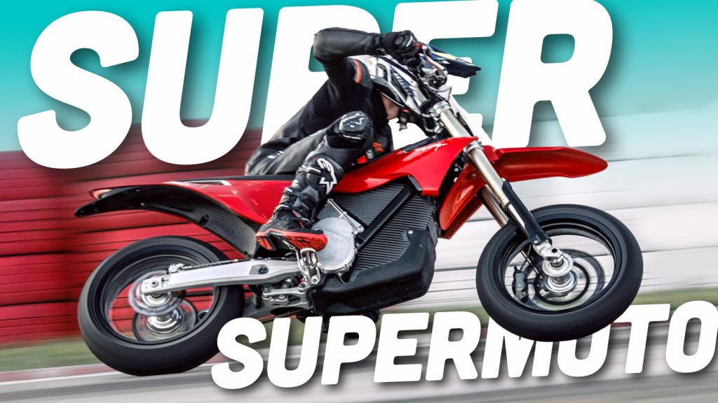 Stark Motorcycle Ts