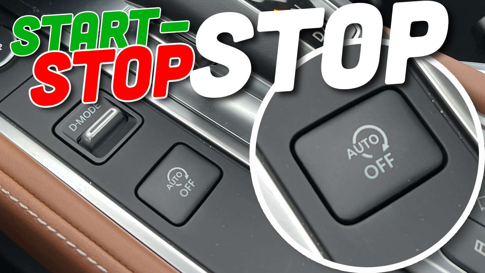Start Stop Ts3