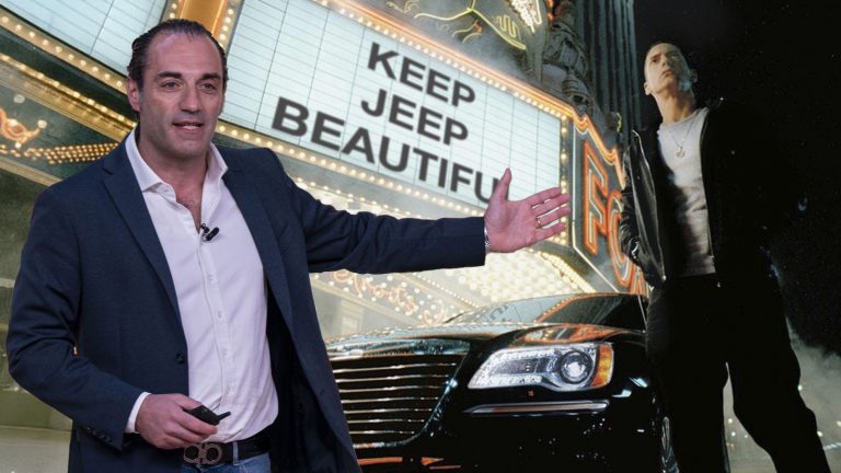 Stellantis New Ceo Ts3