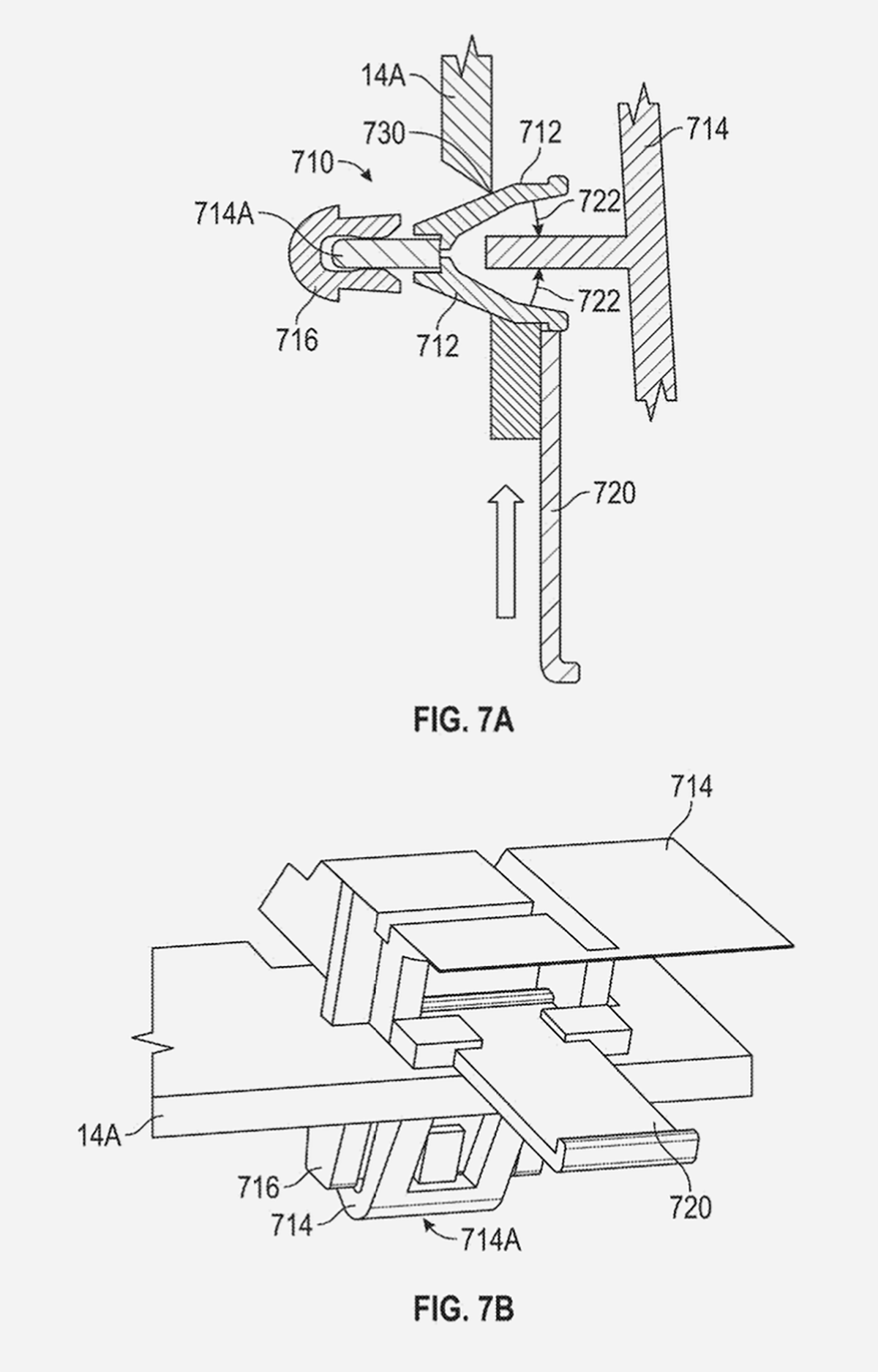 Stellantis Panels Patent 3