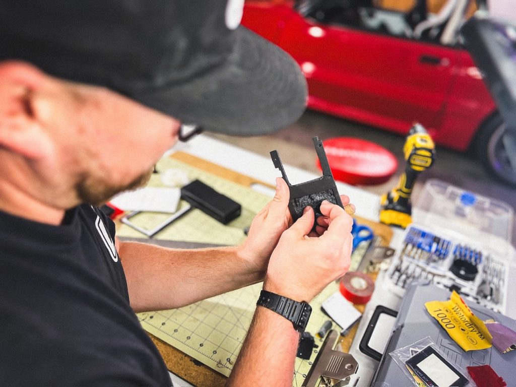Gameboy Color Speedometer How To Make A Game Boy Color Retro Speedometer For Your Car (And Why It ...
