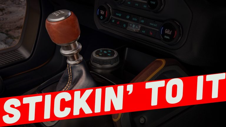 Stick Top