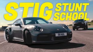 Stig Top Gear Chase Ts