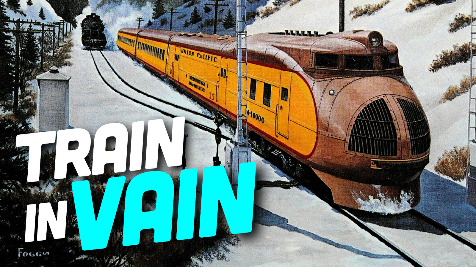 Streamliner_V12_TS Streamliner V12 Ts