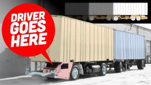 Strick Truck Ts2