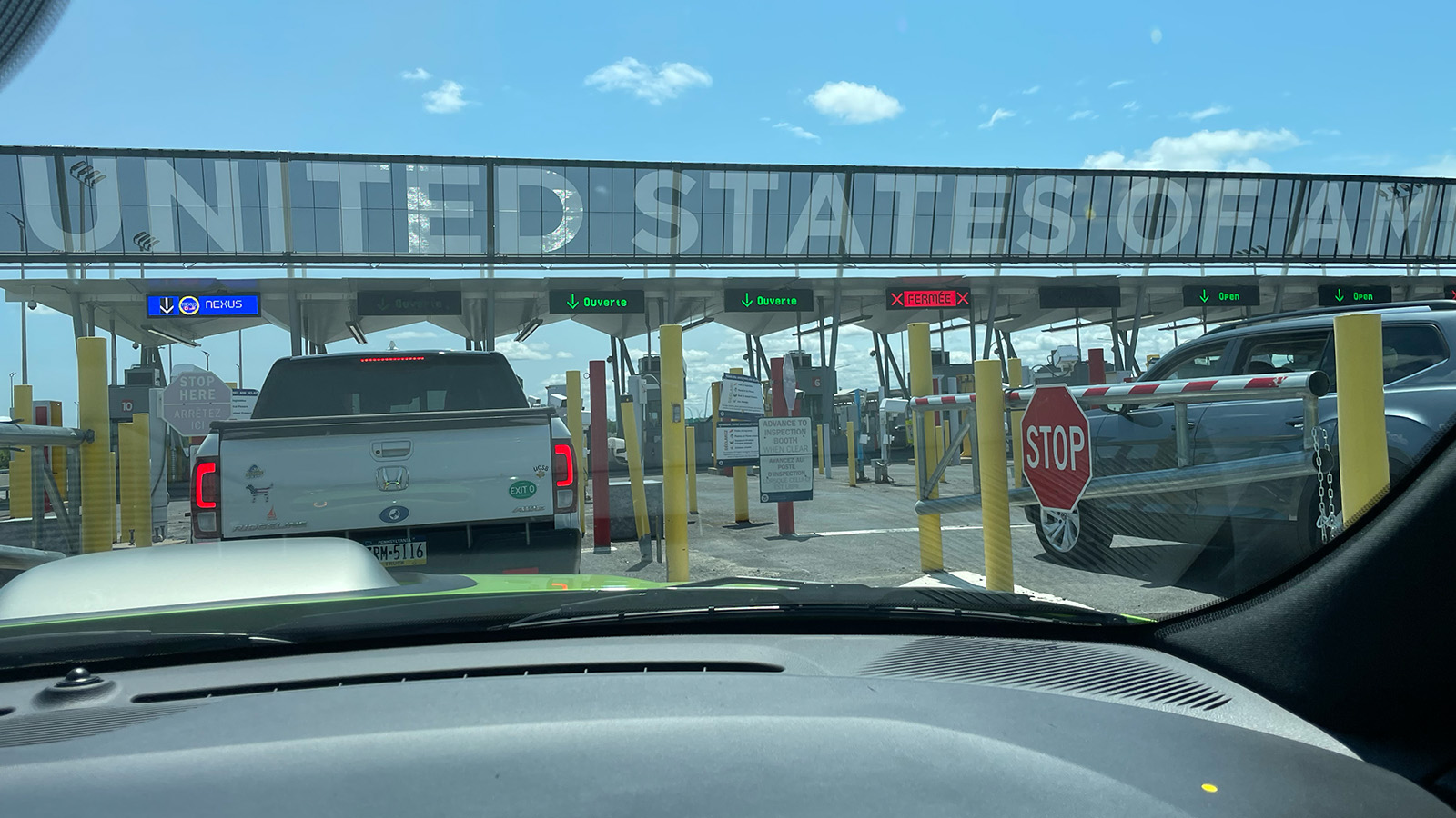 Daily Driving A Manual In Traffic Isn't That Big Of A Deal, Relax The