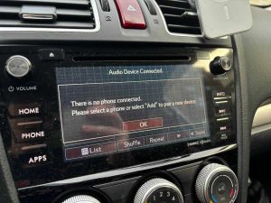 Yet Another Reason Why I Regret Buying A New Subaru - The Autopian