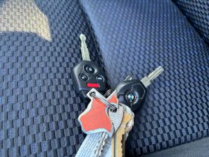 The Subaru I Regret Buying Has Yet Another Dumb Problem - The Autopian