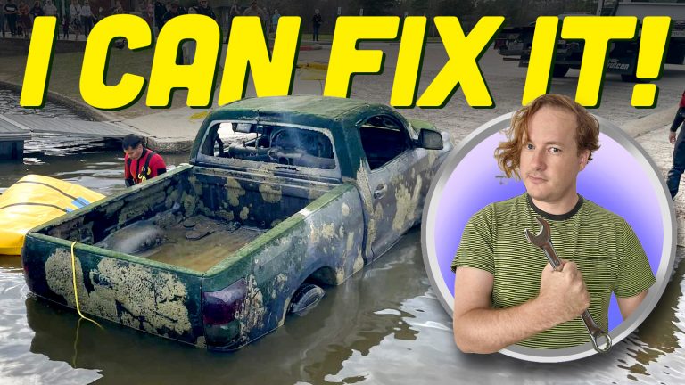 Sunk Tundra Fix Ts