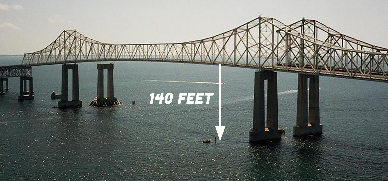 Sunshine Skyway Bridge 3