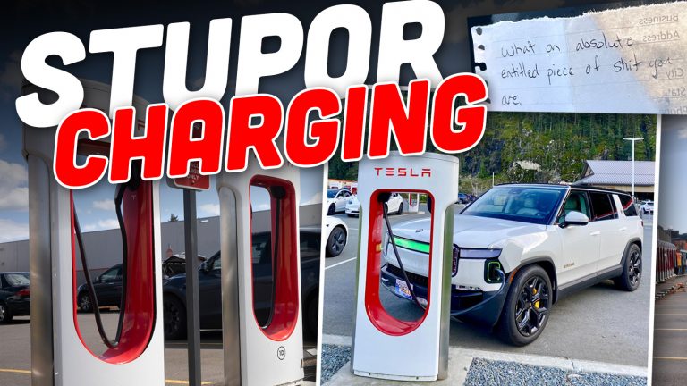 Supercharging Bad Behavior