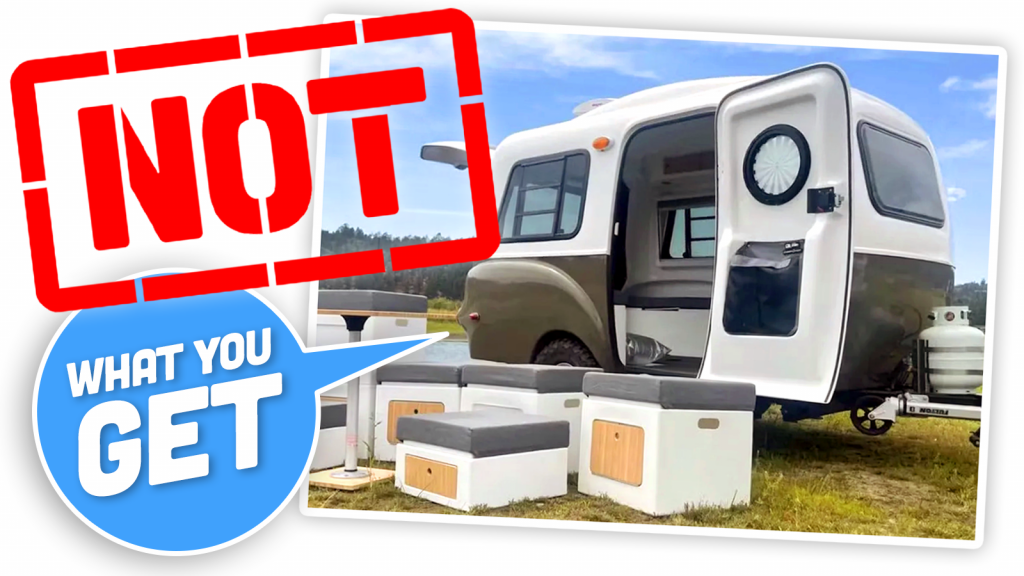 Sus Camper Ts