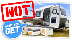 Sus Camper Ts