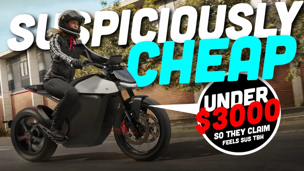 Suspiciously Cheap Ts2