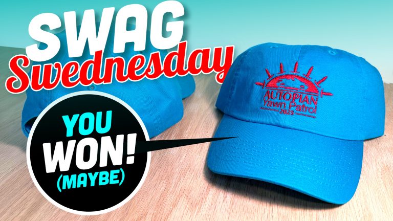 Swag Swednesday Ts