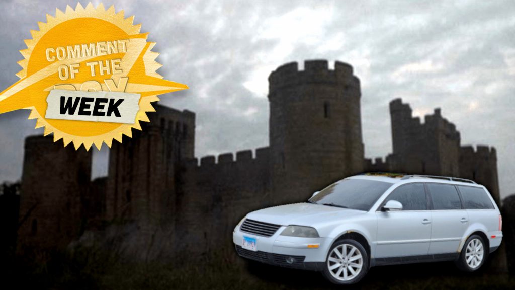 Swampcastletop Cotw Ts