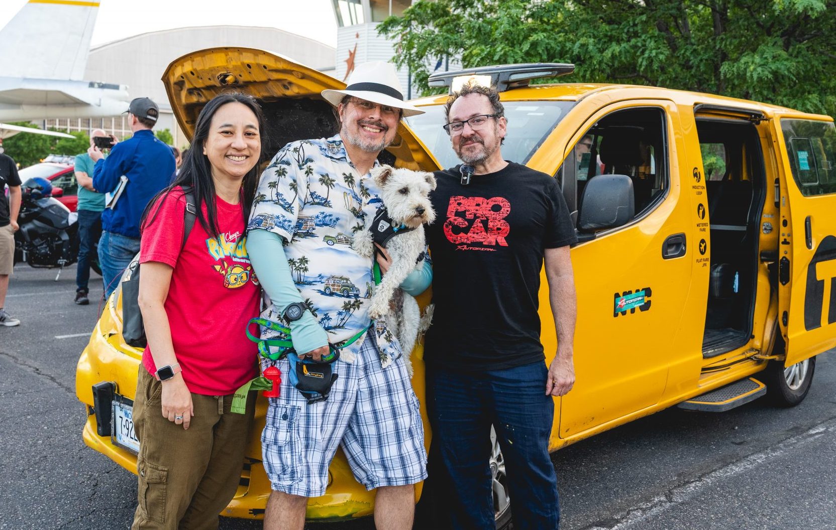 Taxi Road Trip Griffin Riley Ilce 1 06 22 25 45