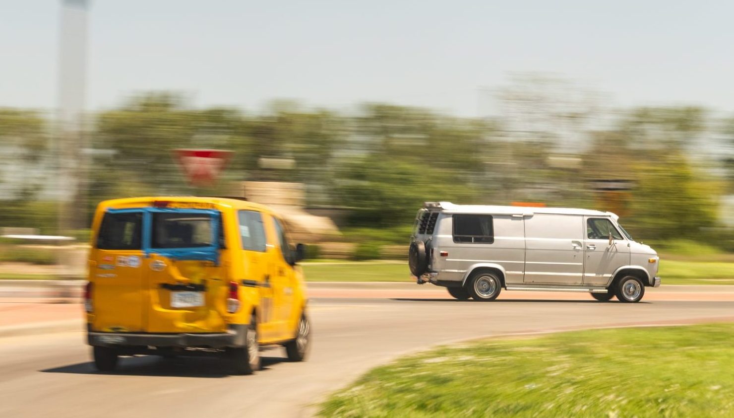 Taxi Road Trip Griffin Riley Ilce 1 06 22 25 5