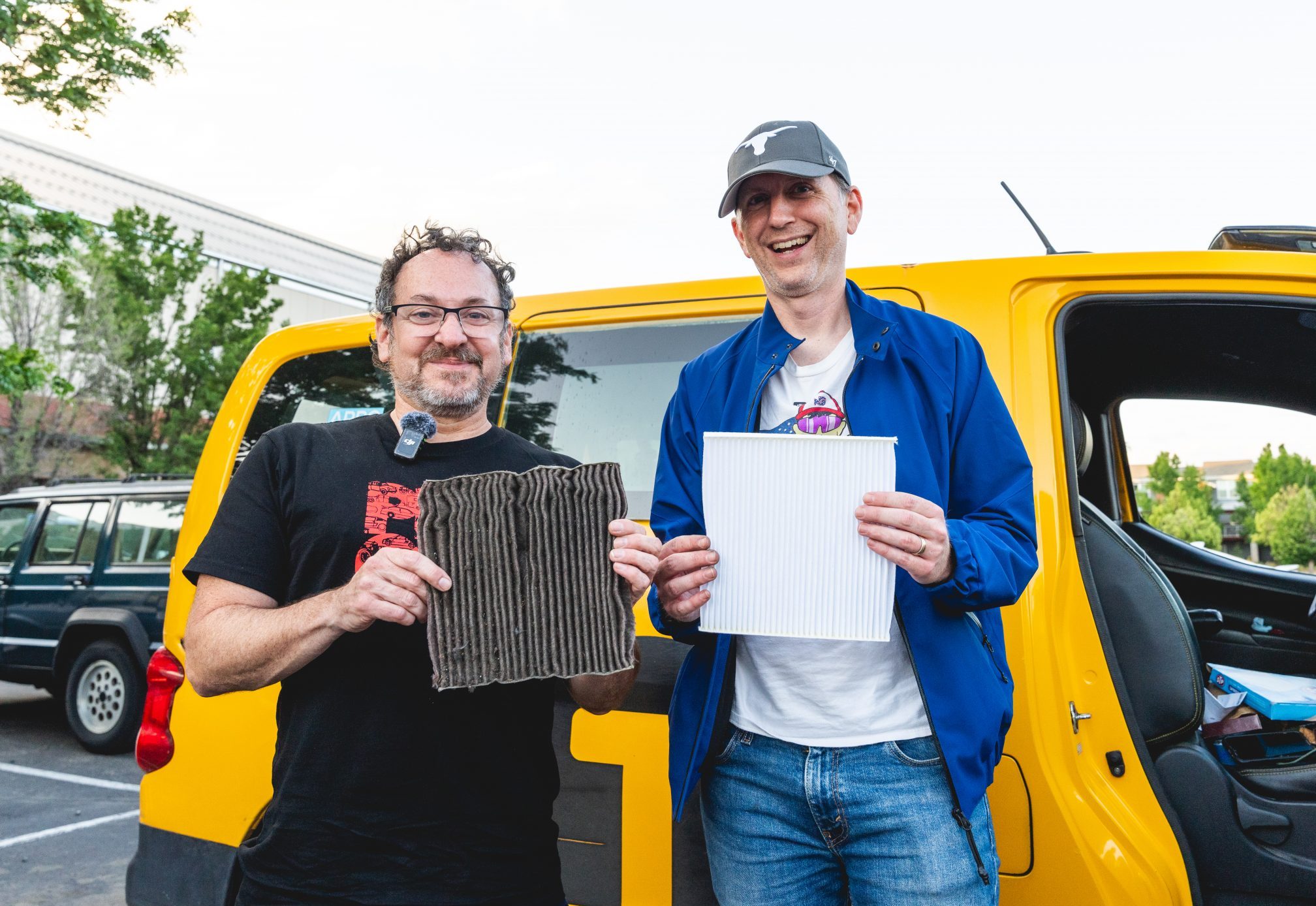 Taxi Road Trip Griffin Riley Ilce 1 06 22 25 56