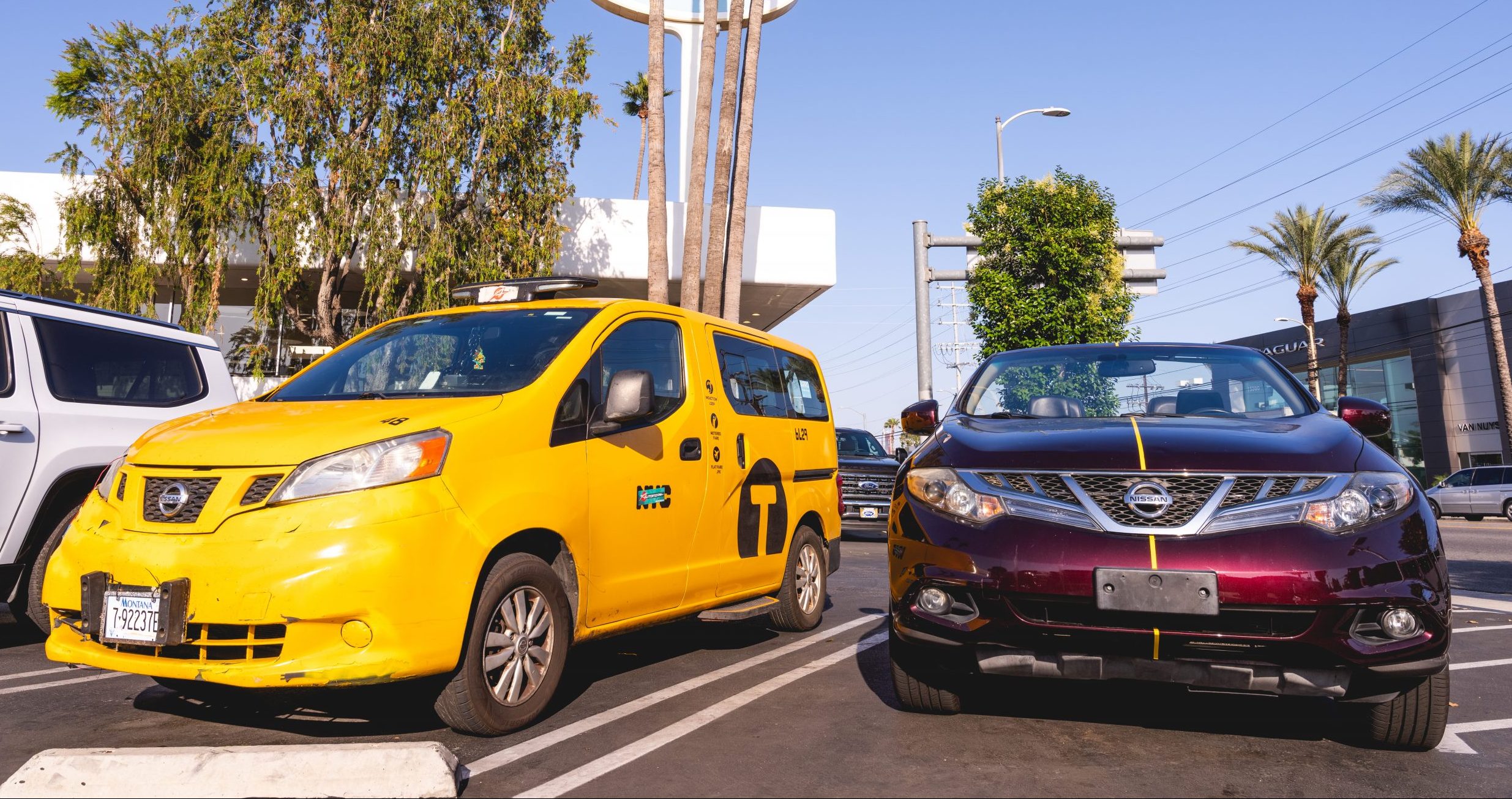 Taxi Road Trip Griffin Riley Ilce 1 06 24 25 27