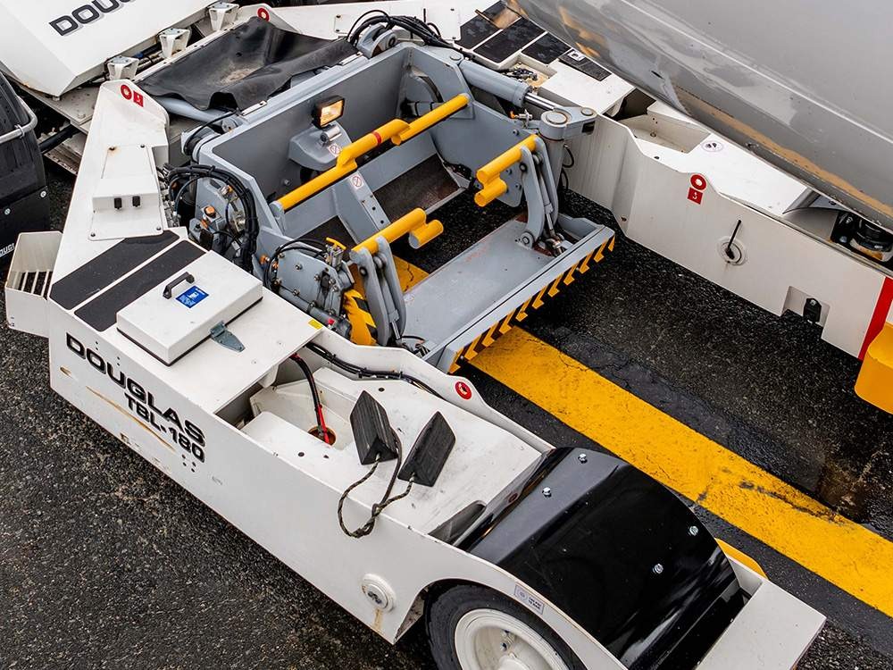 Tbl 180 Emergency Electro Hydr