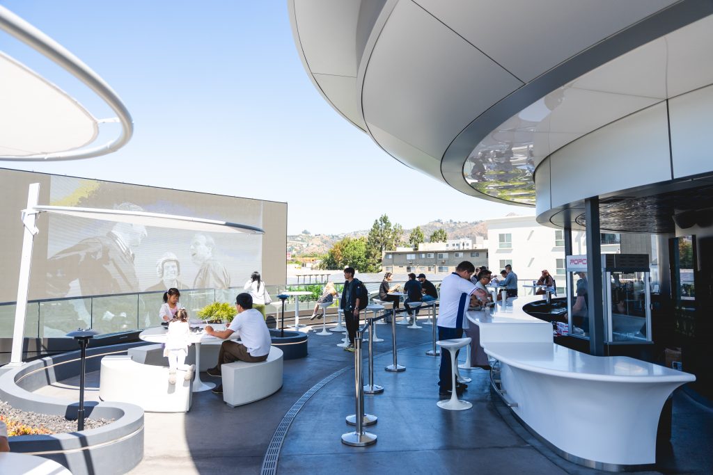 Tesla Diner Griffin Riley Ilce 1 07 24 25 4 2