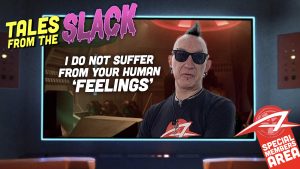 Tfts Human Feelings Ts