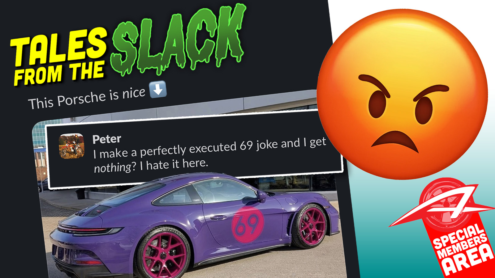 Tfts I Hate It Here Ts