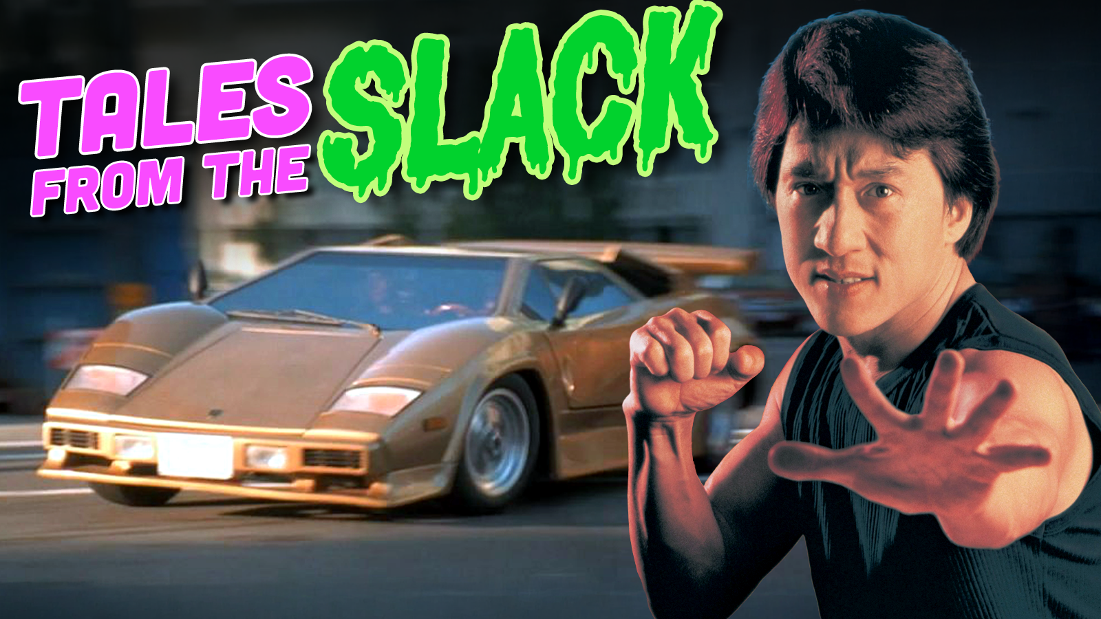 Tfts Jackie Chan