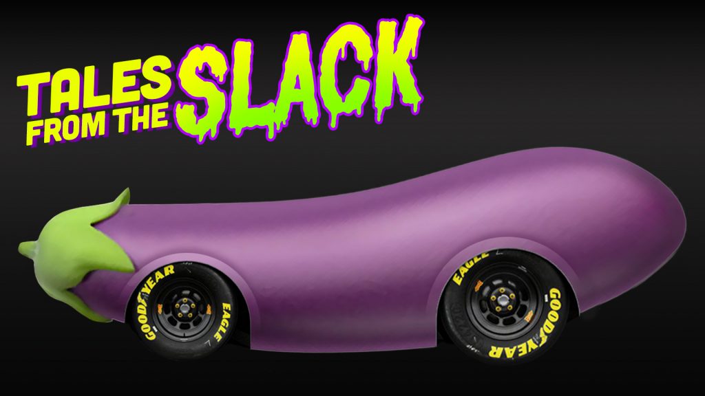 Tfts Nascar Door Dick
