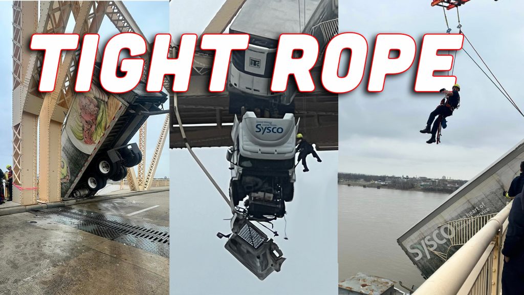 Tight Rope
