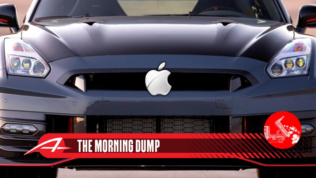 Tmd Apple Gtr Ts2
