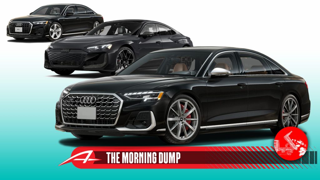 Tmd Audis Ts