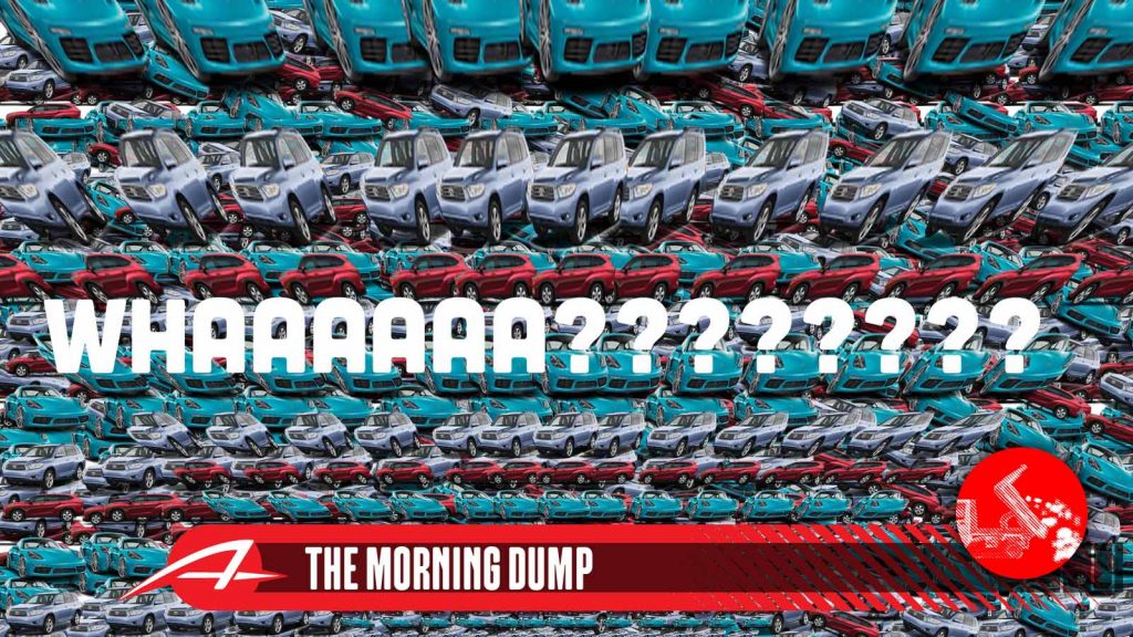 Tmd Car Market