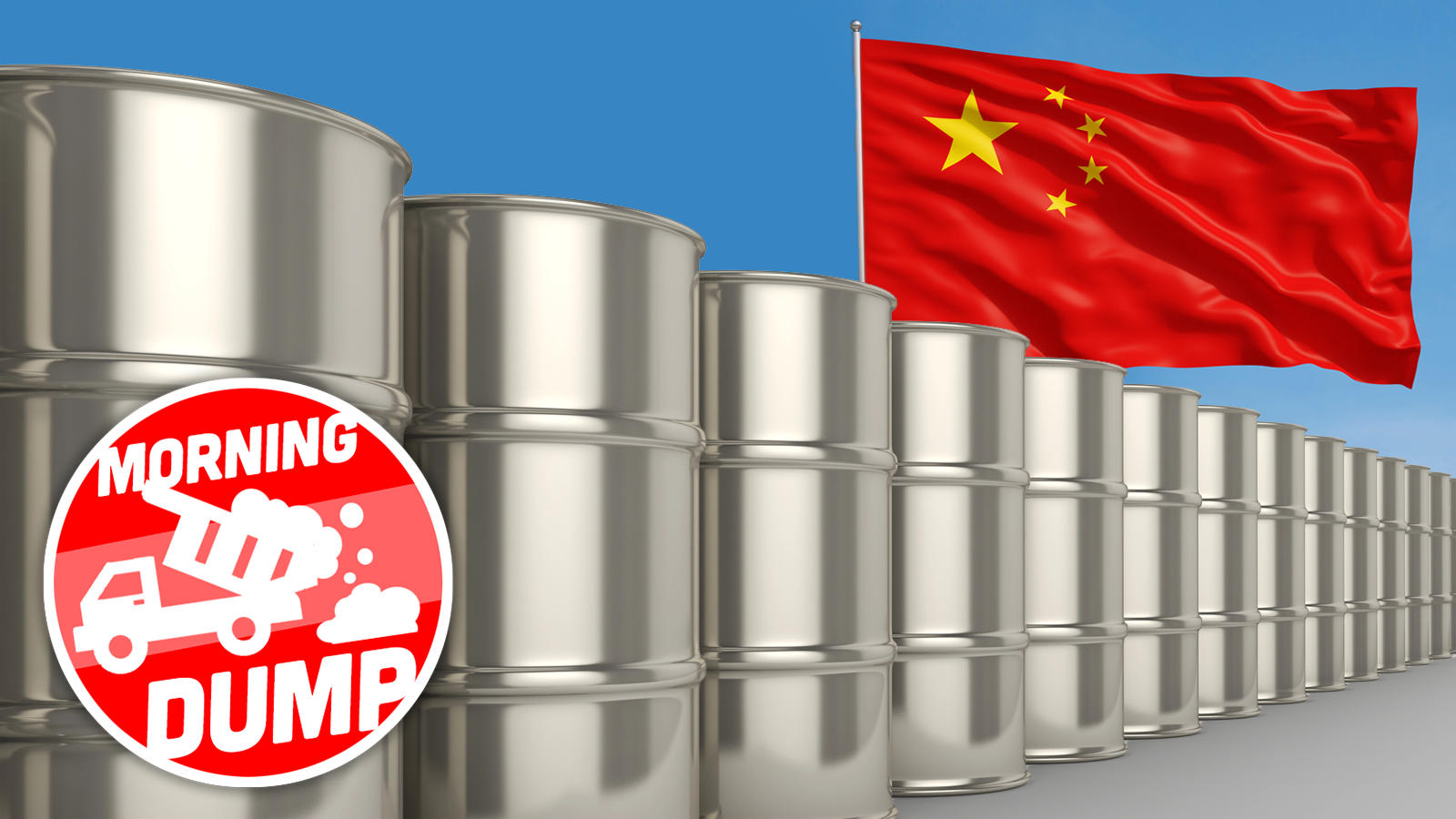 TMD_China_Gas_TS Tmd China Gas Ts