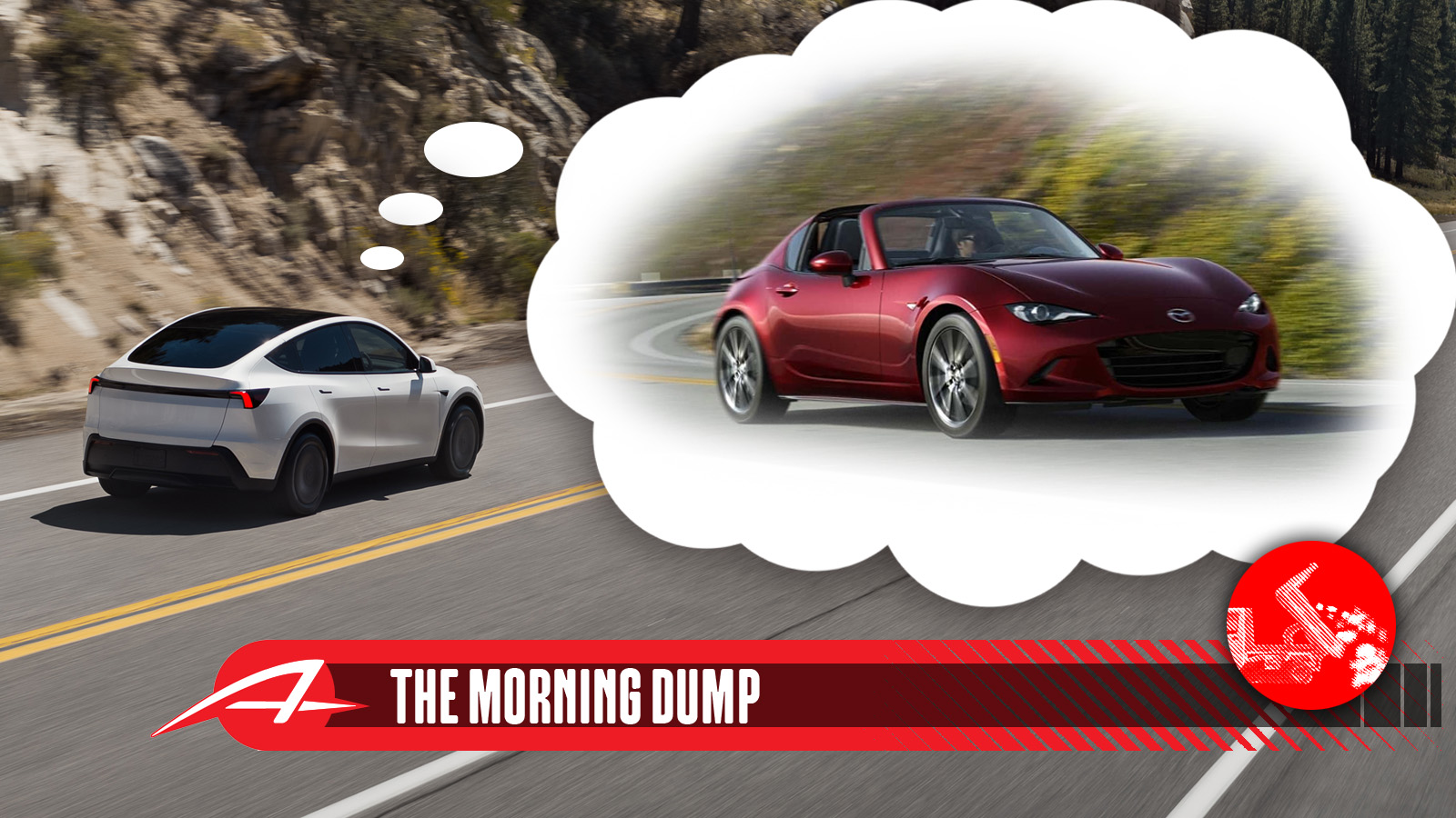 theautopian.com - Matt Hardigree - Electric Car Owners Are More Likely To Buy A Gas-Powered Vehicle Than A Hybrid For Their Next Car - The Autopian