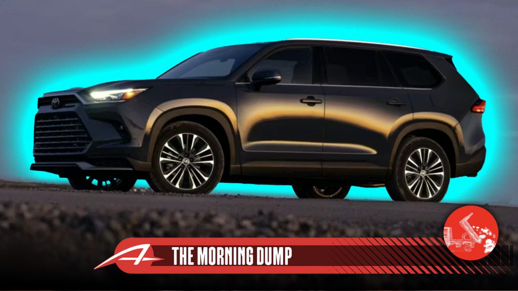 Tmd Ev Highlander Ts