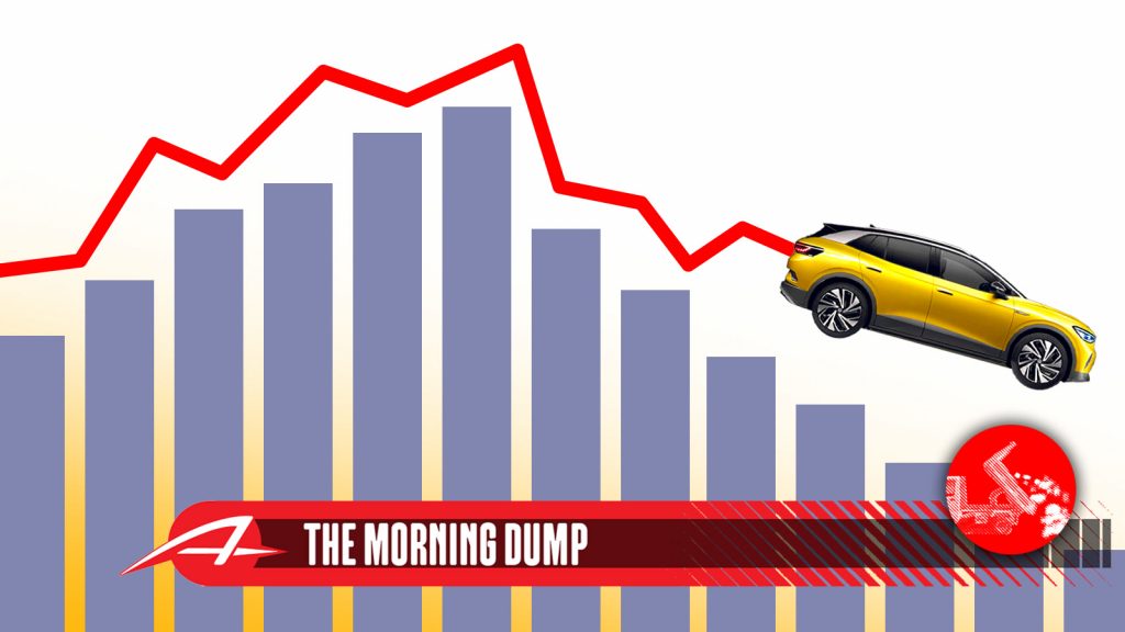 Tmd Ev Sales Drop Ts2