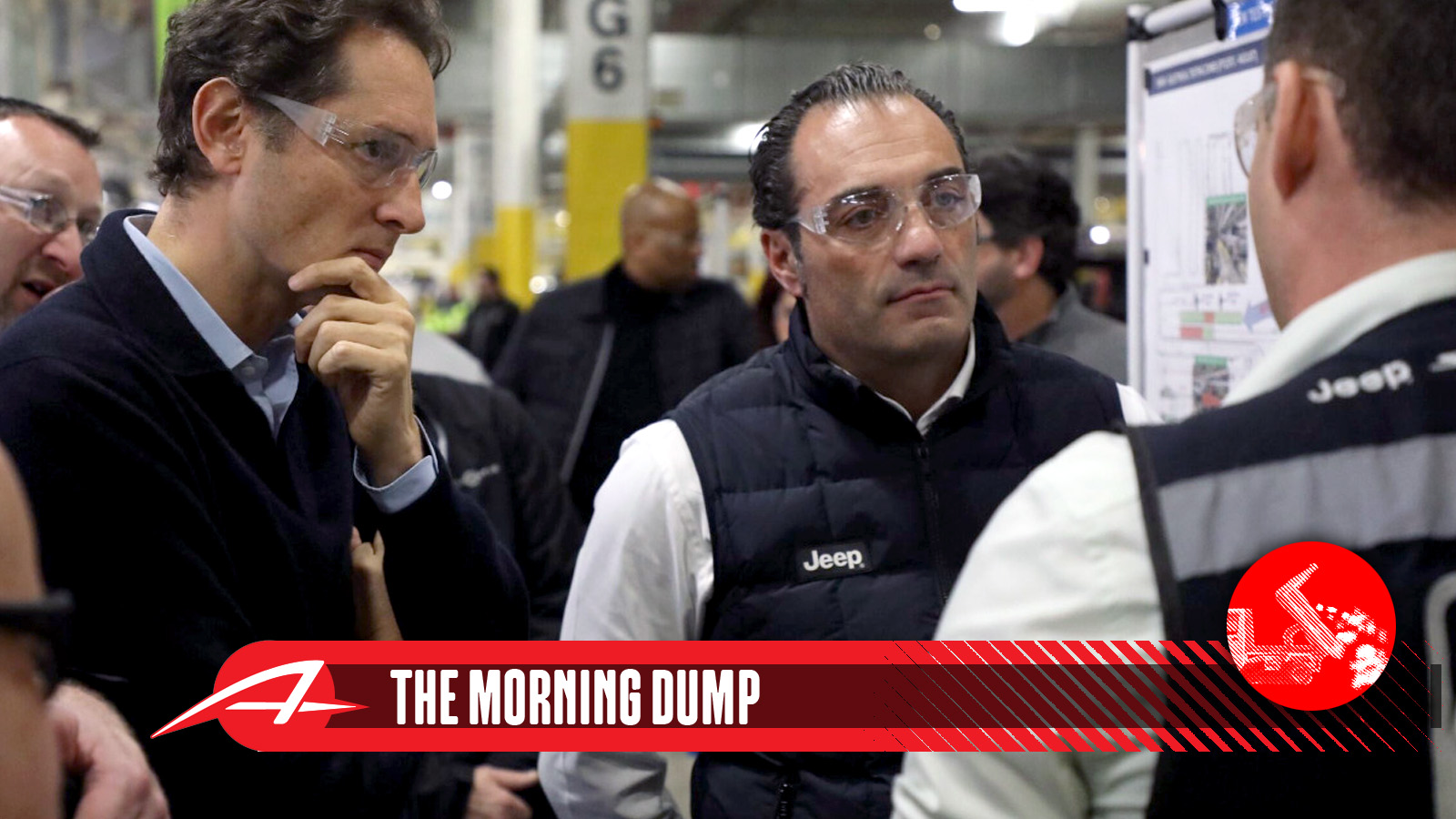 Tmd Everythings Fine Ts1