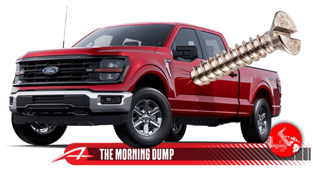 Tmd Ford F150 Screwed Ts2