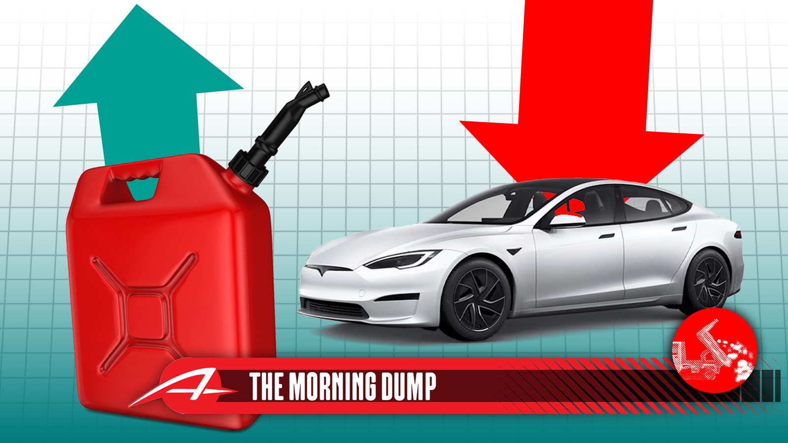 Tmd Gas Up Ev Down Ts2