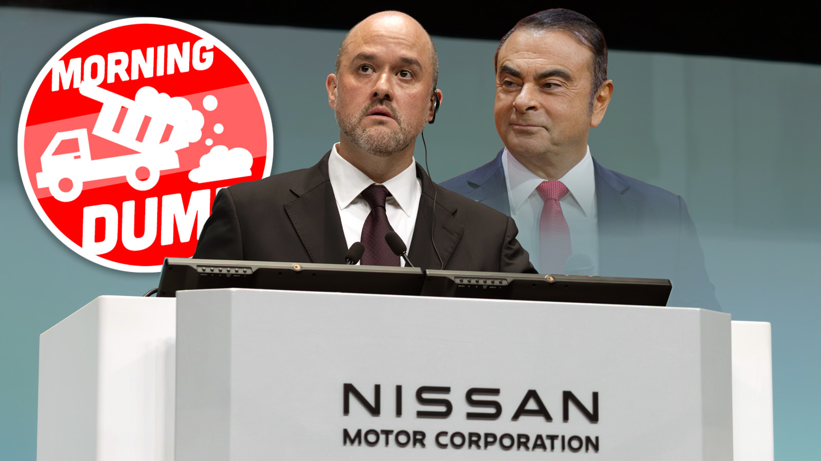 TMD_Ghosn_Ghost_TS Tmd Ghosn Ghost Ts