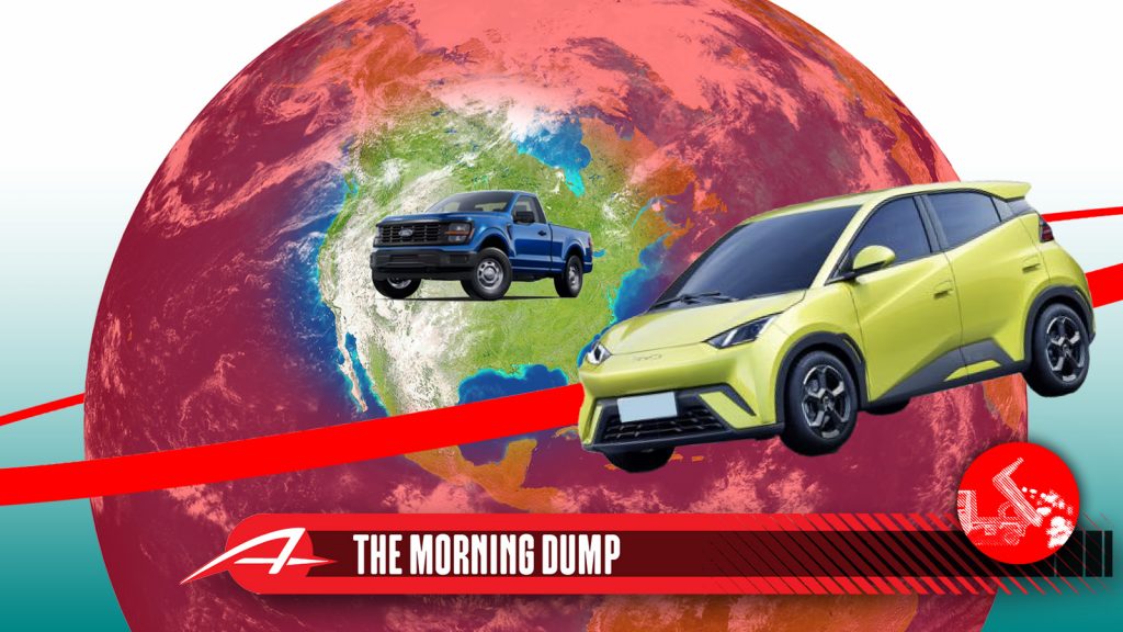 Tmd Global Byd