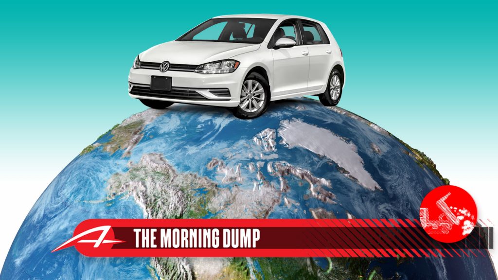 Tmd Golf World Car Ts