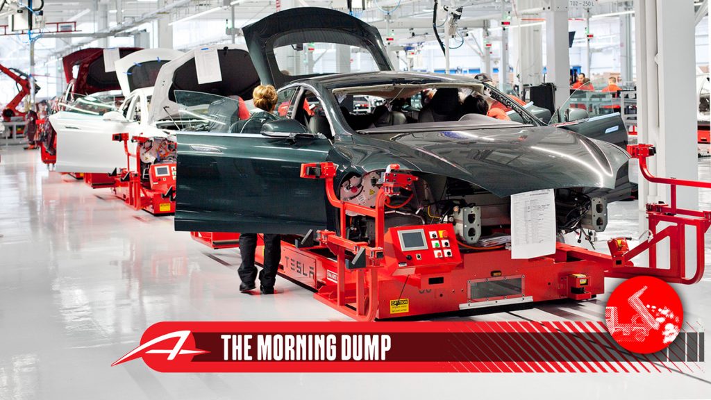 Ford Expands European Electric Vehicle Lineup