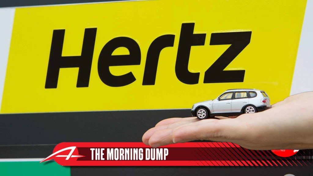 Tmd Hertz