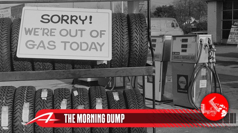 Tmd Image Of Gas Station Top