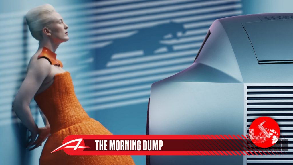 Tmd Jaguar Serious Ts2