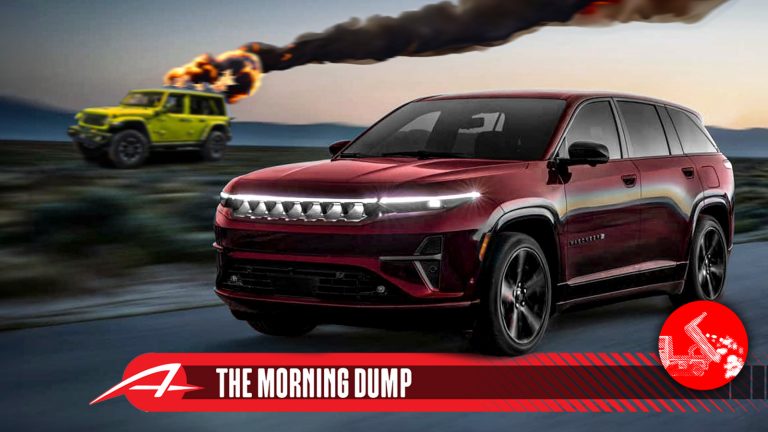 Tmd Jeep Quality Ts2