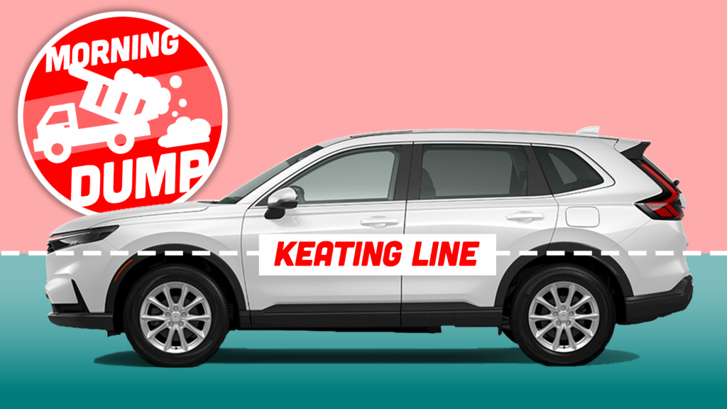 Tmd Keating Line Ts1